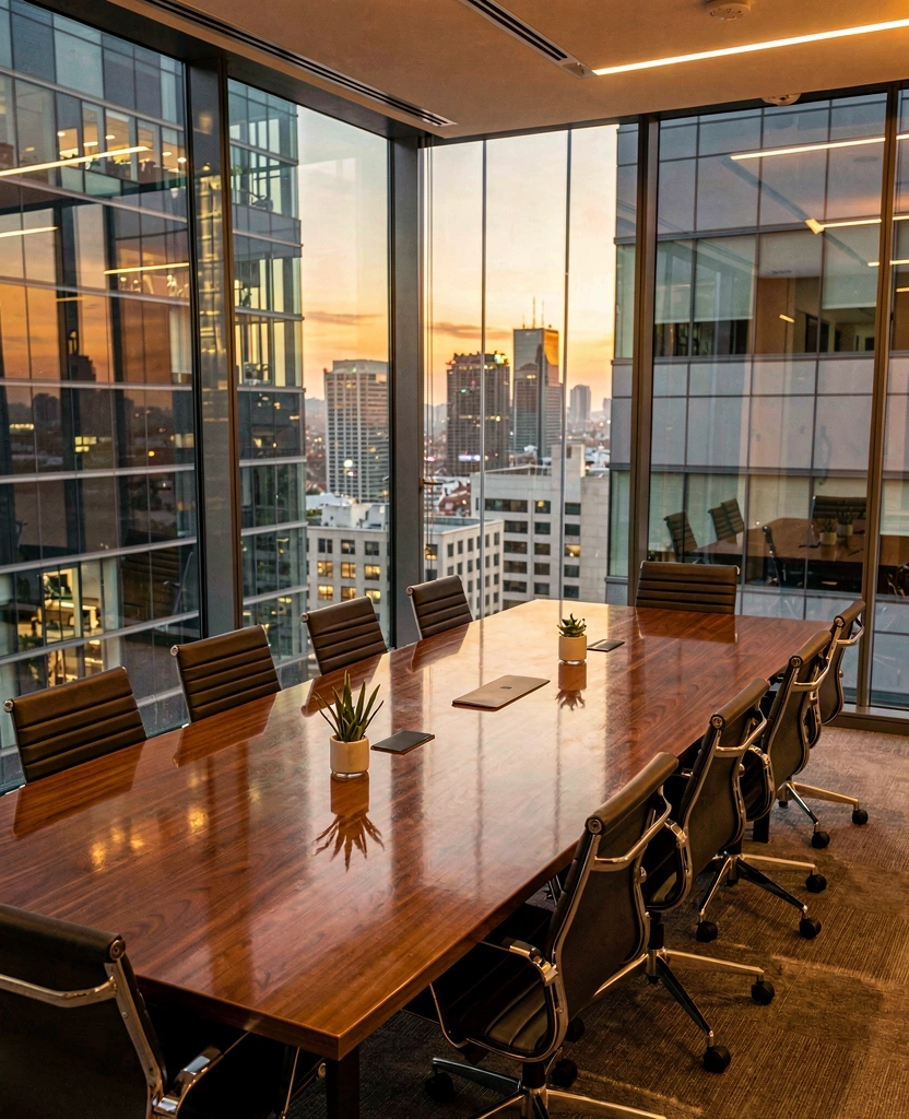 Corporate Governance Environment