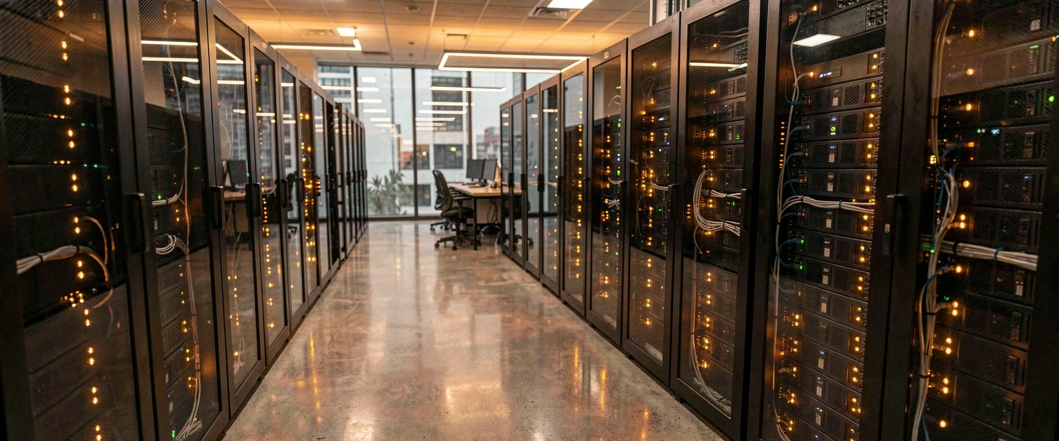 Dayforce Infrastructure