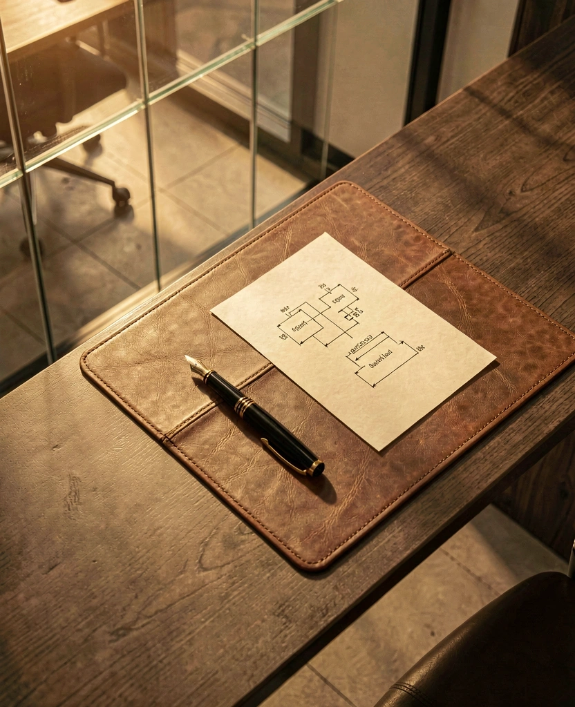 Professional Preparation