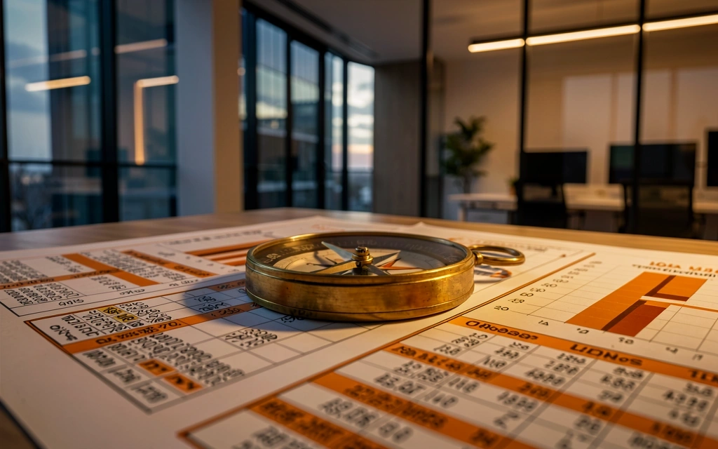 Precision and Guidance