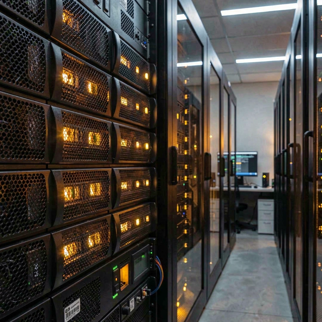 Security Infrastructure